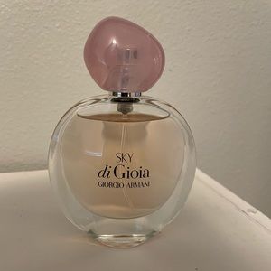 Giorgio Armani Di Gioia Sky